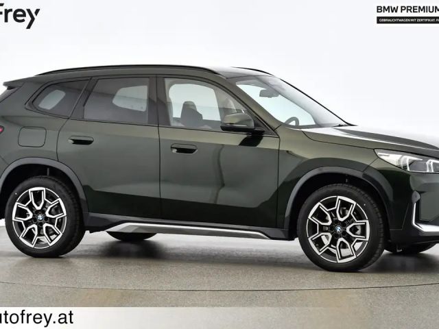BMW X1 xDrive20d