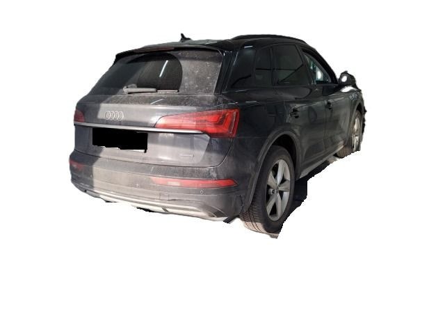 Audi Q5 40 TFSI Quattro S-Tronic