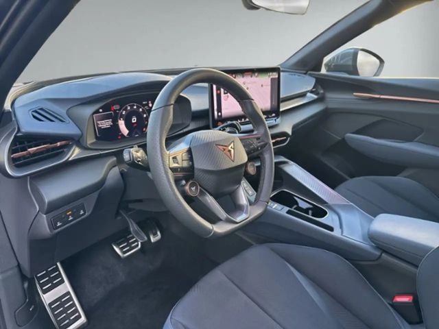 Cupra Terramar 1.5 eTSI