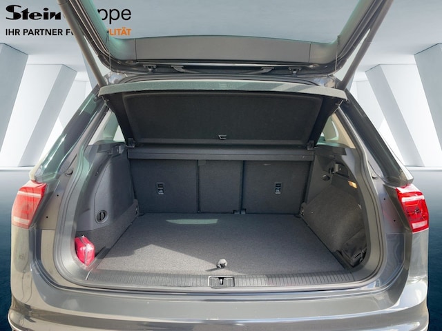 Volkswagen Tiguan 1.4 TSI DSG eHybrid