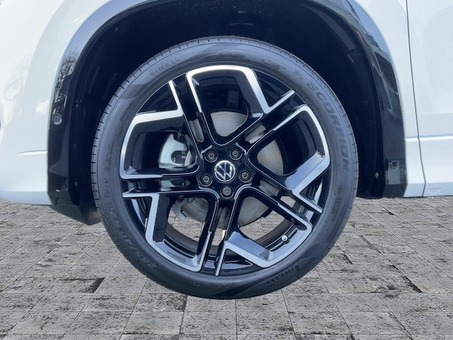 Volkswagen Tayron eHybrid