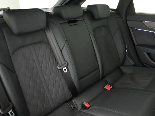 Audi RS6 4.0 TFSI Quattro