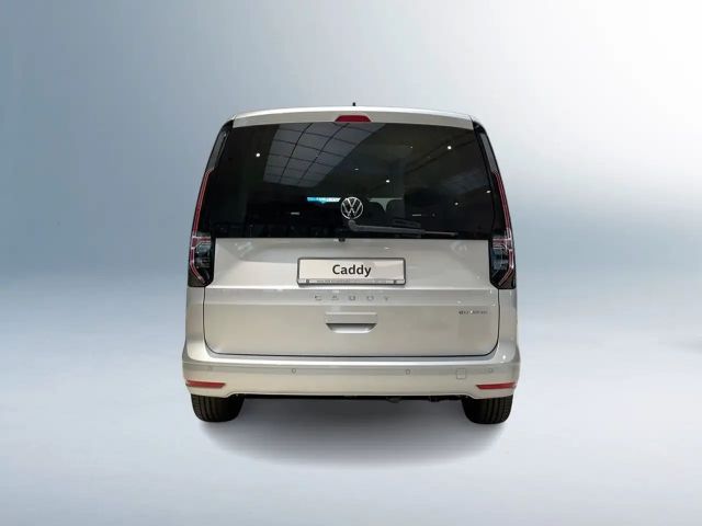 Volkswagen Caddy Life eHybrid