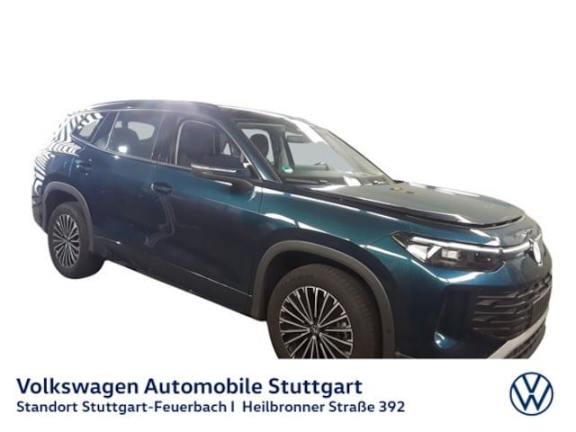 Volkswagen Tayron 2.0 TDI 4Motion DSG Life