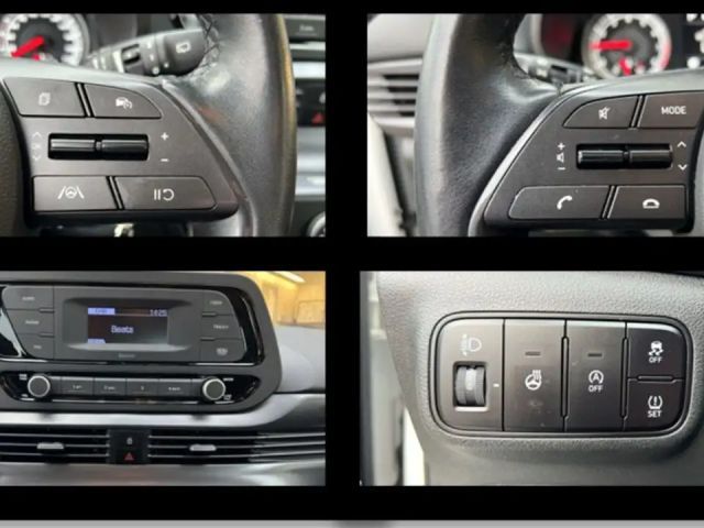 Hyundai i20 1.0 Select T-GDi