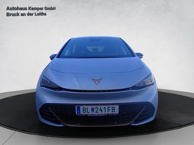 Cupra Born 77 kWh eBoost
