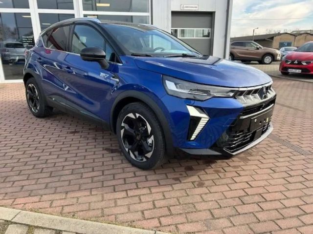 Mitsubishi ASX Intro Edition 1.6 Hybrid