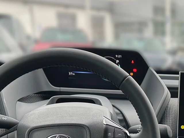 Toyota bZ4X 5-deurs Basis