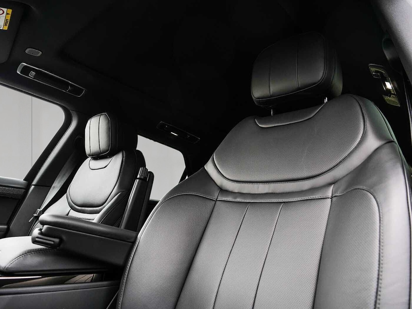 Land Rover Range Rover Sport Dynamic HSE