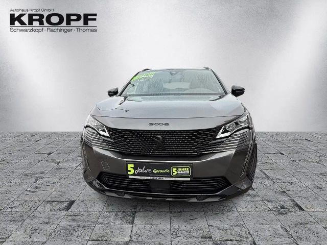 Peugeot 3008 GT-Line PureTech