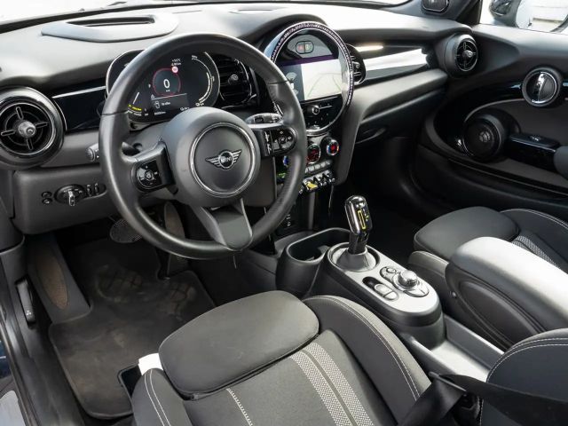 MINI Mini Electric Classic SE