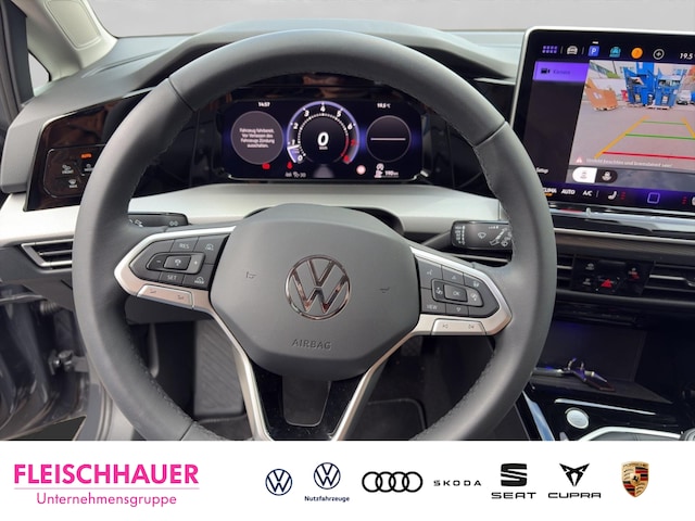 Volkswagen Golf 1.5 TSI Golf VIII Style