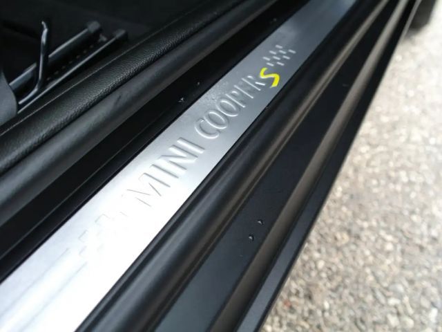 MINI Mini Electric SE