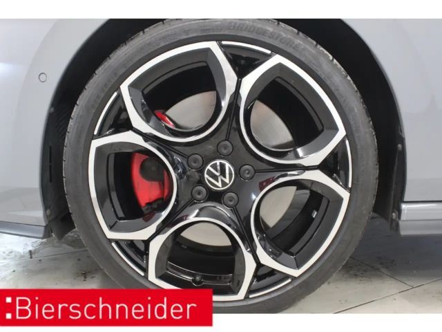 Volkswagen Golf 2.0 TSI DSG GTI Style