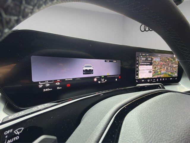 Audi Q3 Hybride S-Tronic