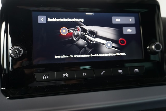 Seat Ibiza 1.0 TSI DSG FR-lijn