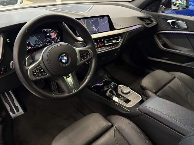 BMW 120 120i M-Sport Sedan
