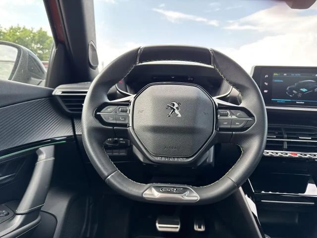 Peugeot E-2008 GT-Line