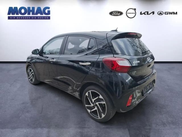 Hyundai i10 Prime