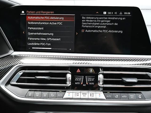 BMW X6 M-Sport xDrive40d