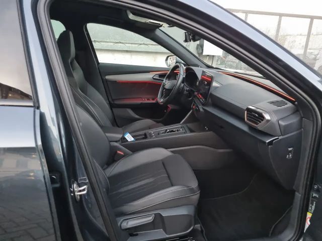 Cupra Formentor 2.0 TSI DSG VZ