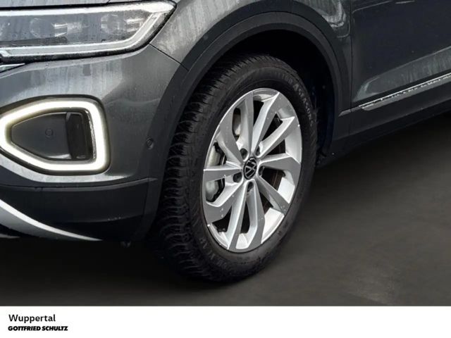 Volkswagen T-Roc 2.0 TDI Style