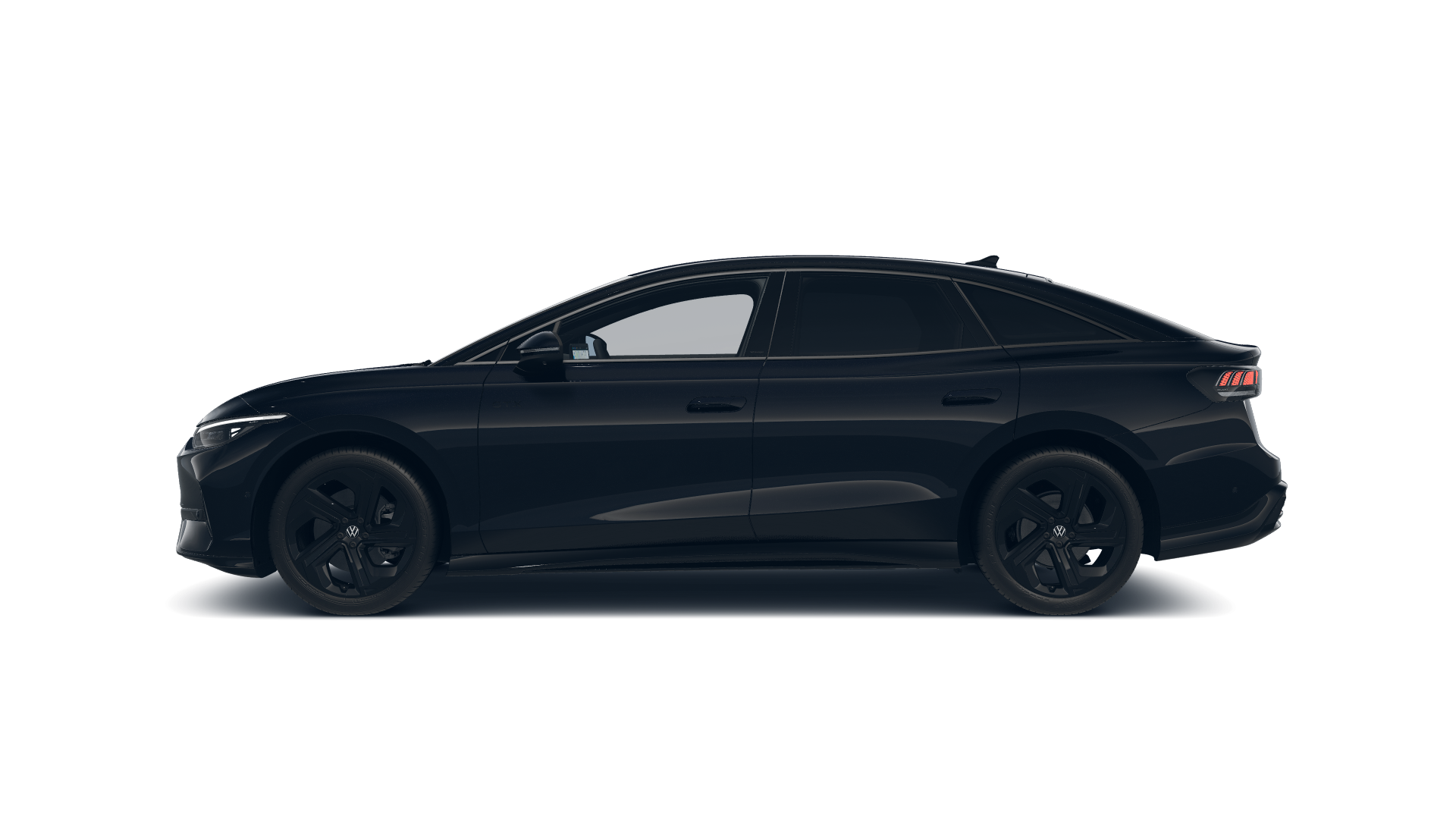 Volkswagen ID.7 GTX Plus