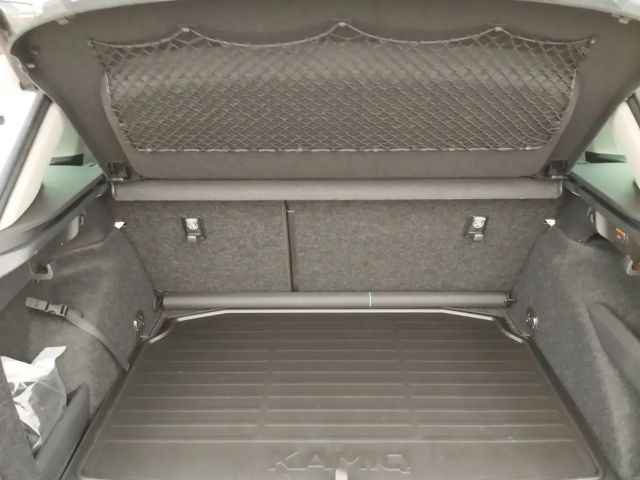 Skoda Kamiq ACT Selection