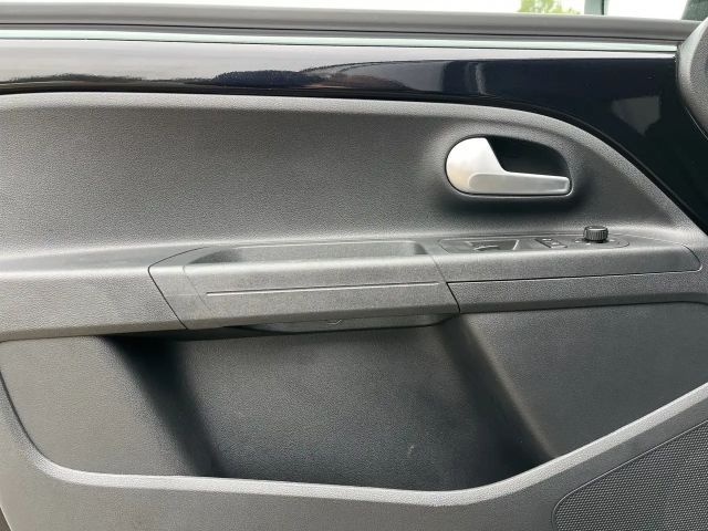 Volkswagen e-up! e-up! Edition