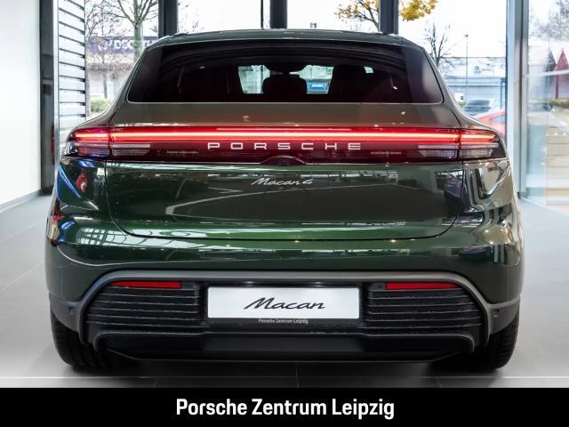 Porsche Macan 4