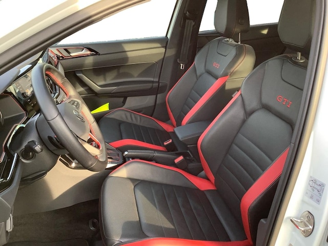 Volkswagen Polo 2.0 TSI DSG GTI