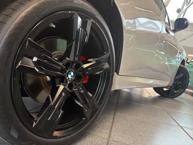 BMW X3 M-Sport xDrive