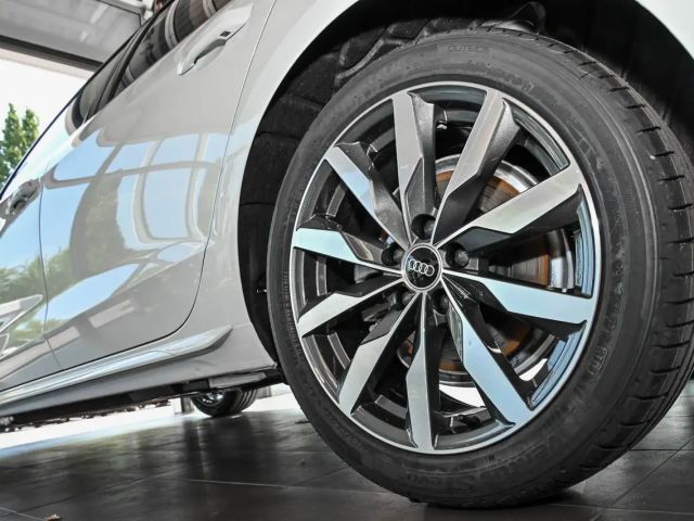 Audi A4 40 TDI Avant