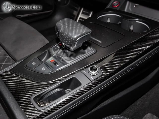 Audi RS5 Coupé Quattro Sportback