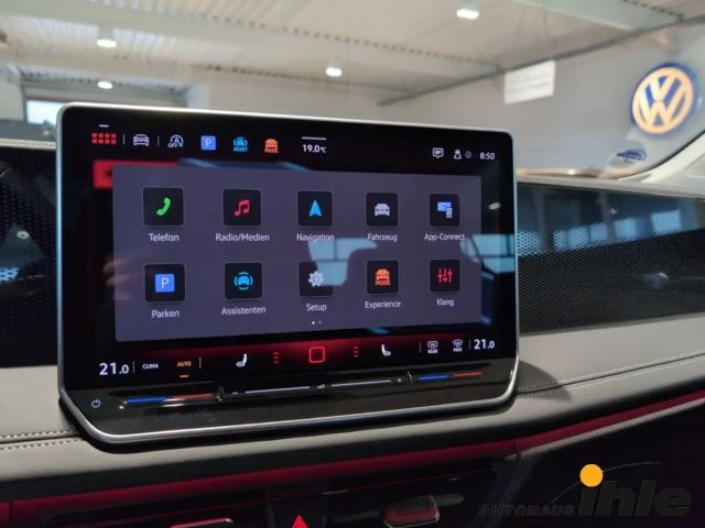 Volkswagen Tiguan DSG Life