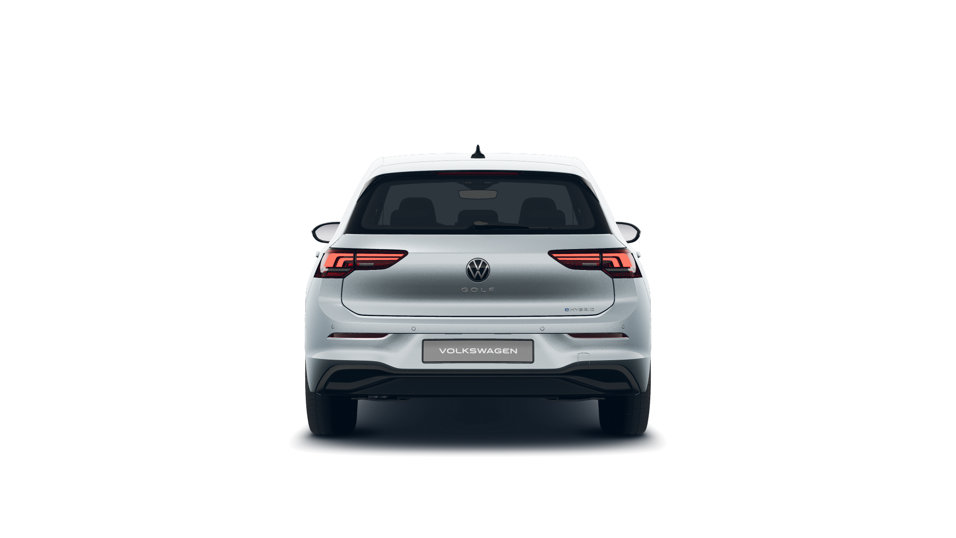 Volkswagen Golf Golf VIII Life eHybrid