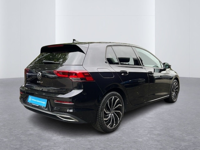 Volkswagen Golf 2.0 TDI DSG Golf VIII