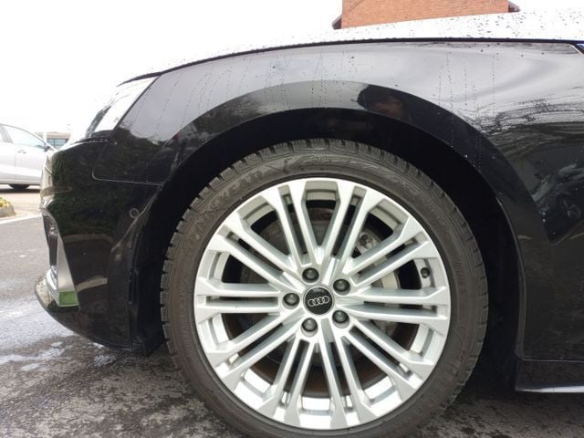 Audi A5 40 TFSI Cabriolet S-Tronic