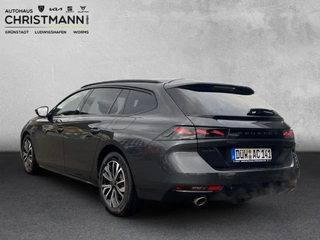 Peugeot 508 Allure Pack Hybrid SW