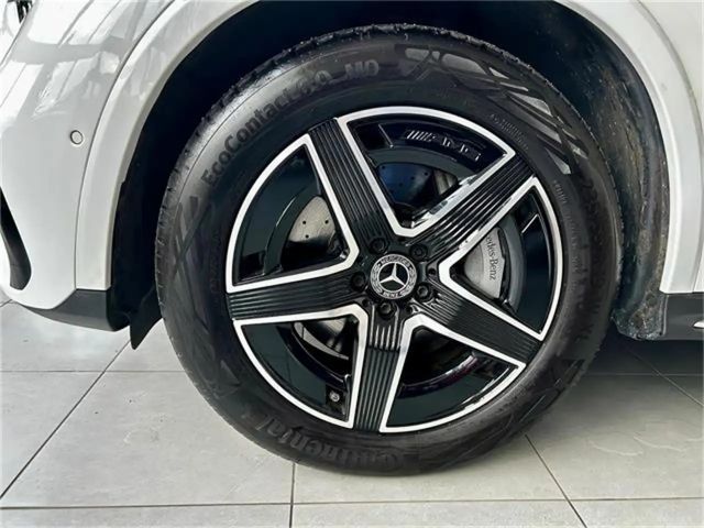 Mercedes-Benz GLC 220 4MATIC GLC 220 d