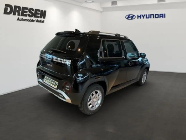 Hyundai INSTER 49 kWh Trend