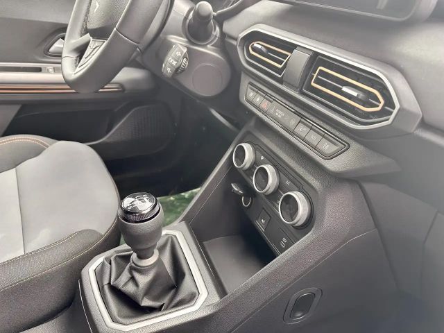 Dacia Jogger ECO-G Extreme TCe 100