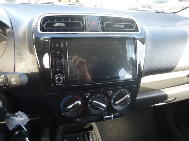 Mitsubishi Space Star ClearTec MIVEC Star