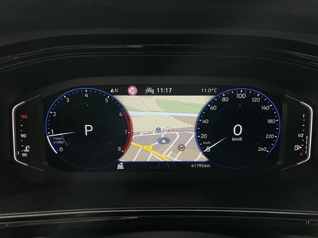 Volkswagen T-Roc DSG Style