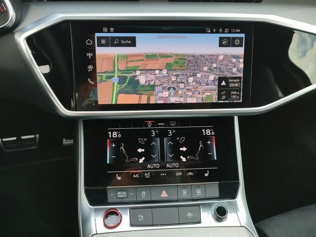 Audi S6 Quattro Sedan