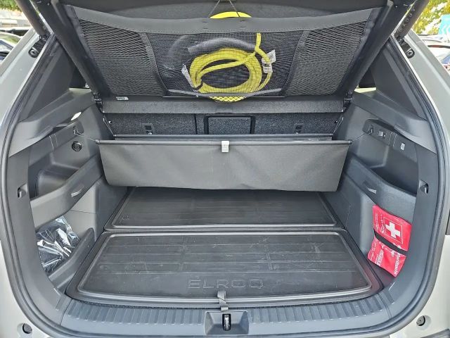 Skoda Elroq RS Lounge