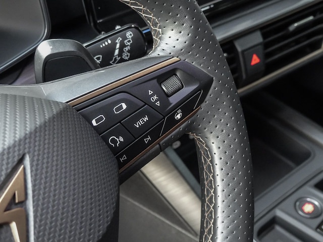 Cupra Formentor 2.0 TSI DSG VZ