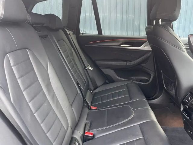 BMW X3 M-Sport xDrive