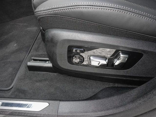 BMW X6 Coupé M-Sport xDrive40d