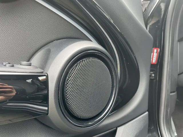 MINI Mini Electric SE